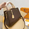 Luxurys Designers Lady Handbags Purches Yevening Bag
