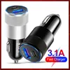 QC PD 4.0 3.0 Quick Charge Car Зарядное устройство для iPhone 13 12 11 Pro Max xiaomi Huawei Samsung S22 21 10.