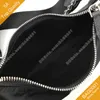 財布の女性バッグ高級ハンドバッグレザーデザイナートートハイビンテージファッションショルダーヨーロッパとアメリカクロスボディ財布1H5U