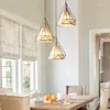 Lampes suspendues Lustre moderne Suspension Hanglampen Light Lumiere Lamp Living Room Dining