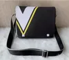 High qualitys Men briefcase messenger bags cross body bag school bookbag shoulder bag Designes handbag purses NIJ21357