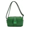 Вечерние сумки 2022 Lady Tote Fody Designer Плековое плечо высококачественная кожаная сумочка PU и кошелек.