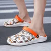 Sandalen Pastell Sandale Mann Teen Flip Flops Männlich-zu-Männlich Anime Tennis Plattform Sportschuhe Skateboarding Loafers Höhe erhöht