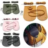 Accesorios para piezas de bolsos, juego de 7 piezas, cubierta de solapa inferior hecha a mano, accesorios para s DIY, correas de hombro para mano, bolso de mano, bandolera s 221116