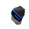 Mens Cap Designer Beanie Chapéus Chapéus Caps Inverno Frio Manter Quente Acessórios Pretos De Malha Elegante Vários Estilos Headgear7805515