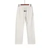 Pantalon Gyow et Sweat North American High Street Essential Saison 8 1977 Flocage Impression Lâche