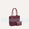 Mini -zakupowe Weekend Luxurys Torby oryginalne skórzane krzyżowe worka na sprzęgło Pochette dwustronne torebki Projektanci Travel bagaż damskie męskie torba na ramię hobo
