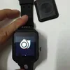 Plastik arka kapak H1 GPS için Pil İzler Smartwatch Yedek Backcover W5 Akıllı İzleme Telefon İzle Şarj Edilebilir 1080mAh Piller