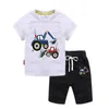 2020d Wengkk High Top Kids Sports Suit for Boys and Girls 3645D高品質270T5171364