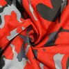 Bandanas ركوب الدراجات وشاح في الهواء الطلق الحماية من أشعة الشمس Bandana التخييم المشي لمسافات طويلة قناع Balaclava إكسسوارات الدراجات النارية الوجه الرياضة snood