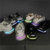3.0 Height Paris Increasing Track Shoes s Luminous Runners Shoes Men Women Originals Yellow Pink Black Sport Casual Shoe Fashion Classic Trainers Sneakers