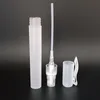 Flacons de pulvérisation de parfum rechargeables, stylo en plastique vide, atomiseur 5ml/8ml/10ml, conteneurs cosmétiques LX8697