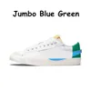 77S Vintage White Black Blazer Basketball Shoes Lucid Pacific Blue Sunset Pulse Celestine Blue Snakeskin Kumquat Aurora Iron Grey Raygun Catechu Pomegranate