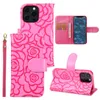 Stylish phone cases iPhone 14 13 12 11 Pro max 14plus 11Promax XR xs x 7 8 Plus Camellia Solid color Case Samsung S20 S20Plus S20 Note9