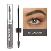 8 Colors Eyebrows Gel Pencil Long Lasting Waterproof Liquid Brow Makeup Pencil