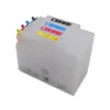 Ink Cartridges Empty Refillable Cartridge With Chip For SAWGRASS SG500 SG1000 Sublimation Use249H