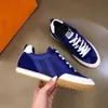 2022spring/Summer Luxury Brand Collection High-End Men's Casual ShoesDesigners Create the Current Fashionus38-45 MkJKKK0000022