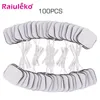 Other Massage Items 20p/50p 5x5cm Muscle Stimulator Electrode Pads Non-woven Fabric Self Adhesive Replacement for Tens Digital Therapy Machine 221116