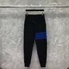 Мужские брюки TB бренд бренд Sweat Anteant Hotless Loase Run String Stripe осень 2022