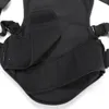 Abbigliamento da motociclista Racing Body Back Armour Giacca protettiva per la colonna vertebrale