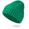 Berets Lapper Hat Mens Womens Hats Fashion Solid Color Простой вязаные шапки на открытом воздухе теплый свитер