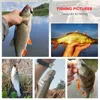 Приманки заманивает Banshee 28 мм 2G Mini Crankbaits Fishing Minking Wobbler для пикетроллинга