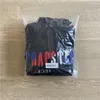 Męskie dresy sportowe Trapstar Haftar Suits Men Men Sport Hoodie Jogging swobodne spodnie dresowe dla menmen'New Sports Trend23