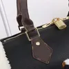 Bolso de compras clásico para mujer, bolso de mano grande, bolso de hombro ancho para mujer, bolso de lona con patrón de Bordado hecho a mano