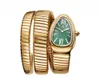 2022 fashion women's bracelet watch all stainless steel material high hardness glass with gold silver gift first choice