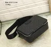 Designer bags Mens totes handbags ALPHA WEARABLE Mini Cross body mobile phone bag women PU Monograms messenger wallet Luxurys Camera card holder M81260