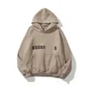 2022s Autumn Winter Hoodie Fashion Men's Sweatshirts Tracksuits Brand Es Letter Hoodies Sports Tops Pants Passar Boy Hooded Siq3i