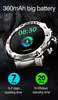 K28H Smart Watch Men Sports Tracker BT Phone Nall تخصيص Music Music Super Standby Smartby Watch K28H