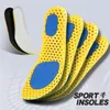Ayakkabı Parçaları Aksesuarlar Ortopedik Bellek Köpük Spor Desteği Ayaklar için Ayaklar Bakım Toyunları Erkek Kadınlar Orty Nefes Alabası Yastık 221116