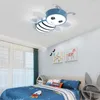 Plafoniere Modern Bee Lamp Home Decoration Salon Camera da letto per camera Dimmerabile Nordic Lamparas Illuminazione per interni