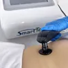 Smart Tecar Therapy Health Gadgets Diathermy CET RET Therapy Machine With 448KHz for Pain Relief and Cellulite Reduce