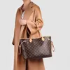 2022 Designer Luxury Women Bag Totes Borse da donna Borsa a tracolla Moda Capacità Versatile Borsa a tracolla Louise Borsa vutton Crossbody viuton