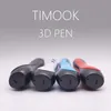 Altri materiali di consumo per stampanti PENNA 3D La penna 3D include 20 colori di filamento pal da 100 m e una custodia per modello gratuita facile da trasportare 221114
