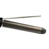 Curling Irons Profesjonalny ceramiczny rurler do włosów obrotowy żelazna różdżka LED narzędzia do stylizacji 240V EU 221116