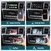 Mercedes Benz ML GL W166 X166 2012-2015와 Android Auto Mirror Link Airplay Car Play Functions