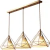 Lampes suspendues Lustre moderne Suspension Hanglampen Light Lumiere Lamp Living Room Dining