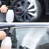 Auto rondella comoda ugello in schiuma che lava la pistola pulizia di neve schiumer shampoo shampoo spruzzatore di shampoo