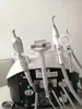 Hyperbare zuurstoftherapie Gezichtsjet Peel Machine Portable Spa Hoge stroom Oxigen injectie Spray Huid aanscherping Galvanische Microcurrent gezicht toningsapparaat Prijs