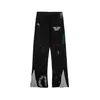 Designer Herren Damen Tech Pant Tracksuist Sets Sporthosen Jogger Hosen Trainingsanzüge Unterteile Techflee Man Galleries Dept Joggersxj334J