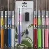 eGo starter kit ce4 eGo-t vape pen ecigs battery ce 4 eliquide atomizer ecig vaporizer sales dhl china electric market