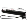 Laser Pointers Laser Pointer Pen 303 Green 532Nm Adjustable Focus Battery Charger 4 Colors