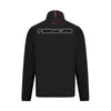 F1 raceserie hoodie casual trui met capuchon Formule 1-teamjas