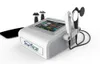 Smart Tecar Therapy Health Gadgets Diathermy CET RET Therapy Machine With 448KHz for Pain Relief and Cellulite Reduce