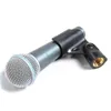 Microphones Microphone à condensateur professionnel Filaire Enregistrement d'instrument de musique portable BBOX dynamique