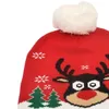 Bérets chapeau en cuir hommes casquette d'hiver chaud chapeaux de noël pour femmes doux Faux trappeur hommes cerceau tête