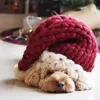 Novo Super Santa Hat para Hat grosso Hat Table Hand Christmas Party Gifts RRA596